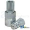 A & I Products Complete Quick Coupler 6" x4" x1" A-8200-4MB-P - alternate 3